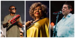 doce maravilha samba