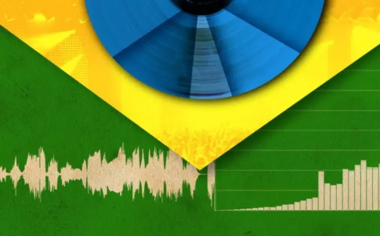 Brasil musical