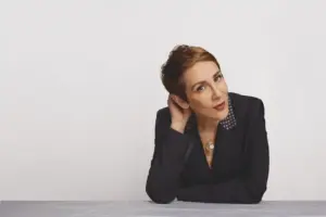 Stacey Kent Benoit Peverelli Divulgacao