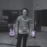 O produtor musical João Marcello Bôscoli (Divulgação)
