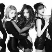 4MINUTE