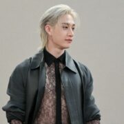 Bang Chan, do Stray Kids