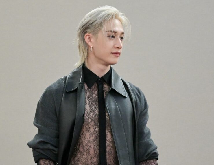 Bang Chan, do Stray Kids