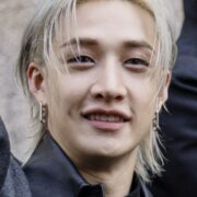 Bang Chan, do Stray Kids