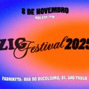 ZIG FESTIVAL 2025