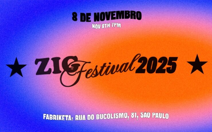 ZIG FESTIVAL 2025