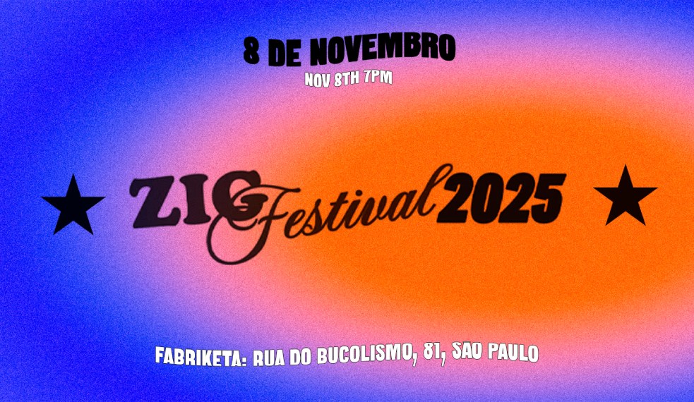 ZIG FESTIVAL 2025