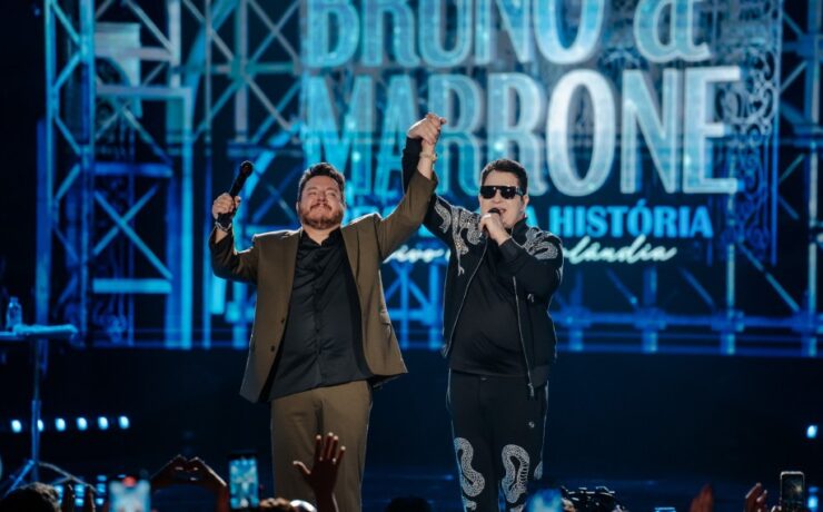 Bruno e Marrone