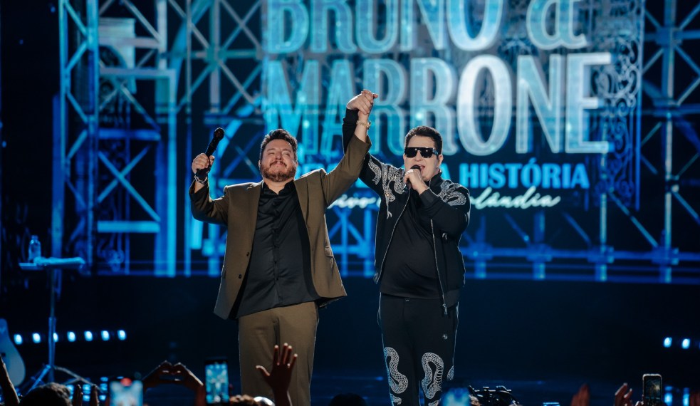 Bruno e Marrone
