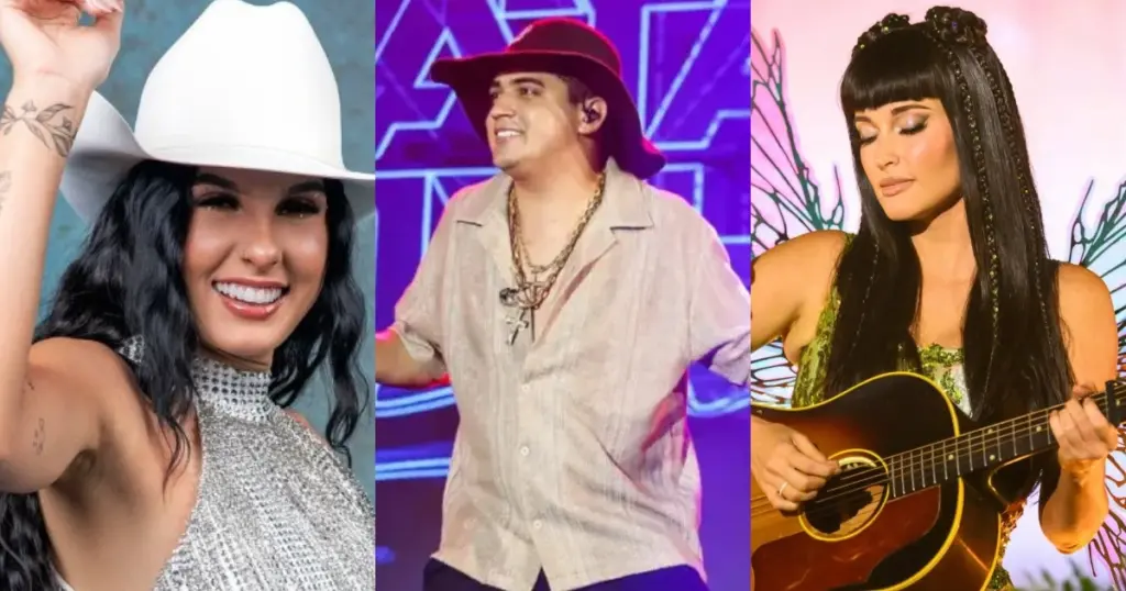 Rodeio de Jaguariúna (Divulgação)