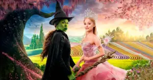 Wicked 2 (divulgação)