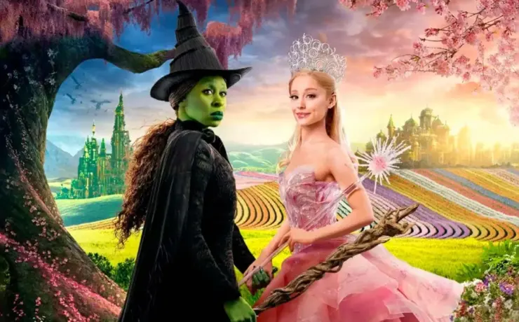Wicked 2 (divulgação)