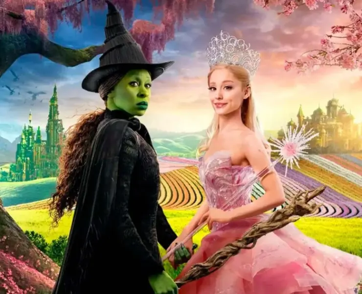 Wicked 2 (divulgação)