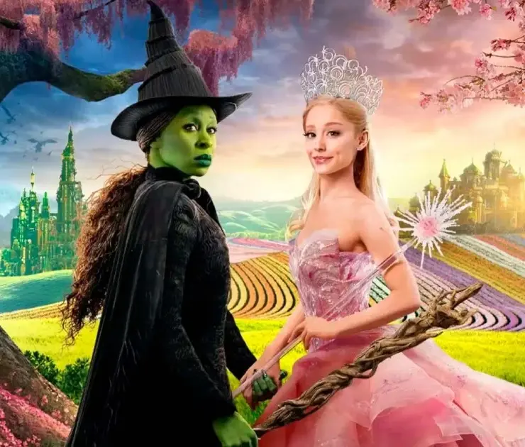 Wicked 2 (divulgação)