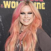Avril Lavigne