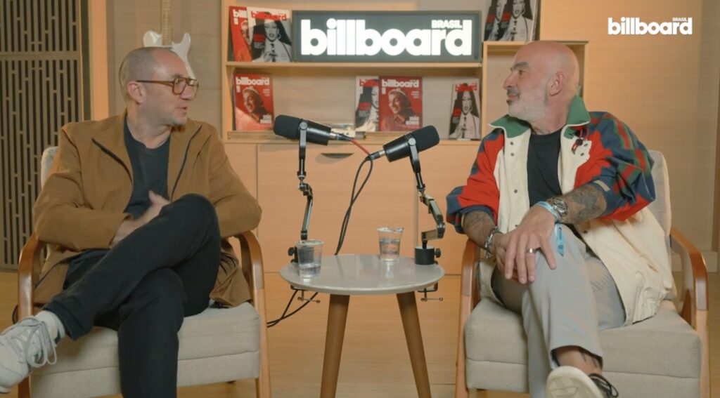 Do axé ao Rock in Rio: Cleber Paradela mostra como a DM9 reinventa o conteúdo 1 Cleber Paradela (Reprodução/YouTube)