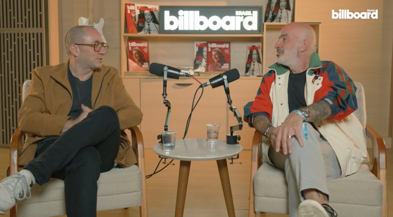 Cleber Paradela (Reprodução/YouTube)