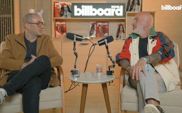 Cleber Paradela (Reprodução/YouTube)