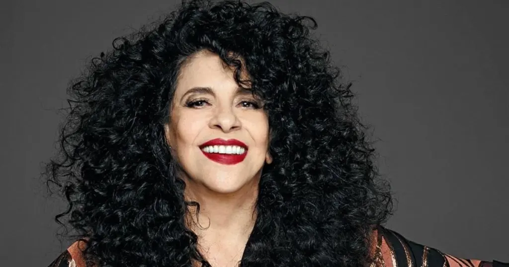 Gal Costa (Instagram/Divulgação)