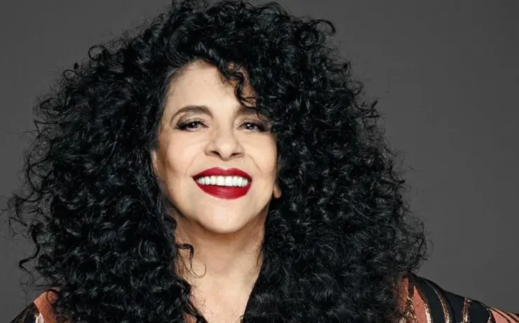 Gal Costa (Instagram/Divulgação)