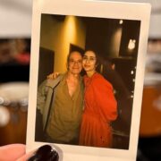 Ney Matogrosso e Marisa Monte
