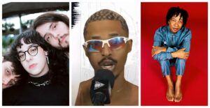 lancamentos eliminadorzinho brasil grime show djavan 1