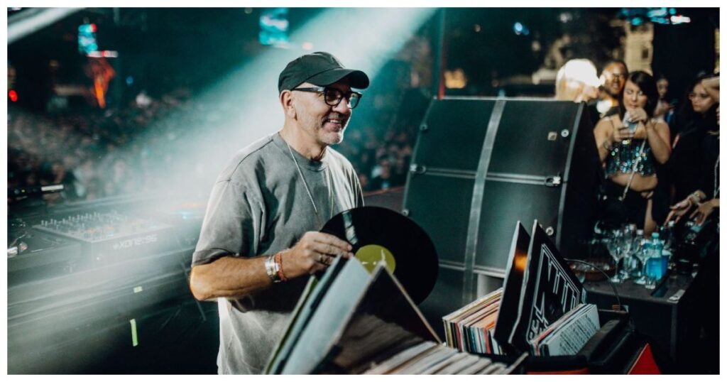 Em São Paulo, BOMA traz Sven Väth, ícone da quebradeira 1 boma sven vath