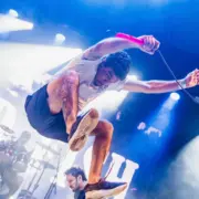 Dead Fish no Doce Maravilha (Instagram)