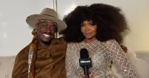 Jota.pê e Gaby Amarantos no cam