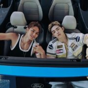 MINGYU e S.COUPS, do SEVENTEEN