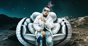 Glenner (divulgação)