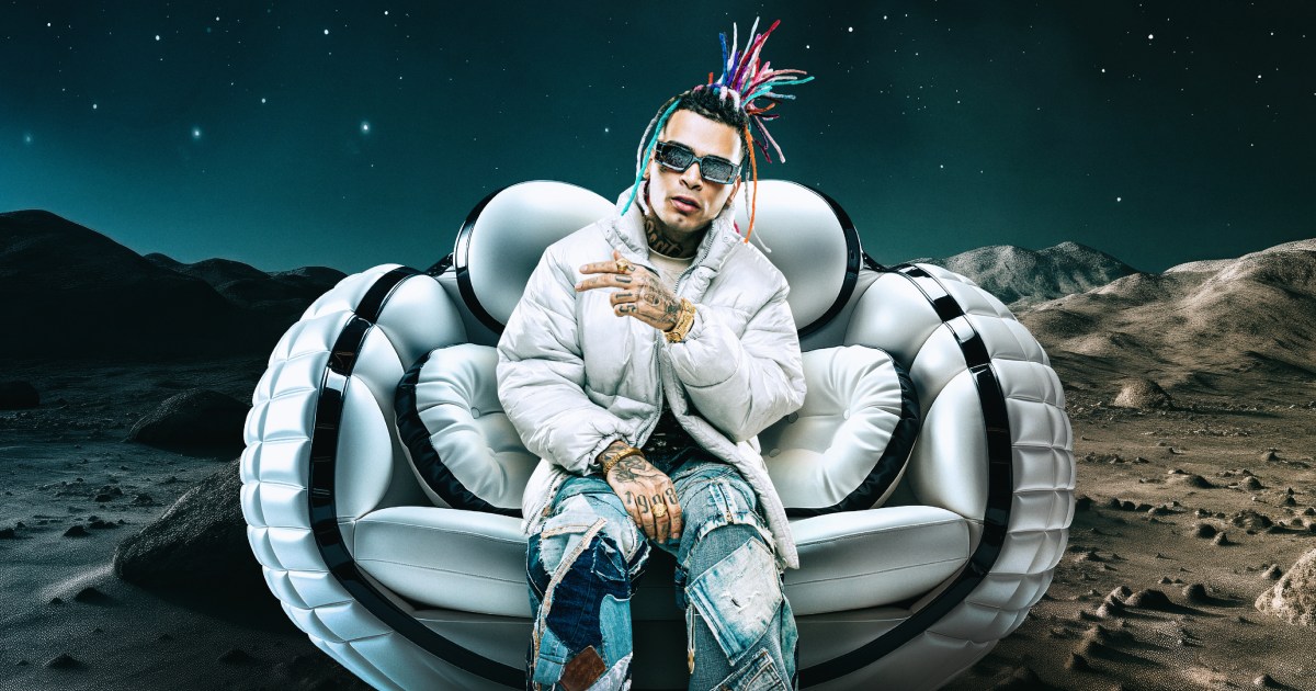 Glenner (divulgação)