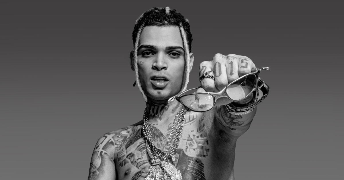 Glenner (divulgação)