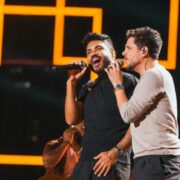 Fred e Fabrício