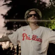 O rapper SPVIC
