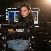 Demi Lovato
