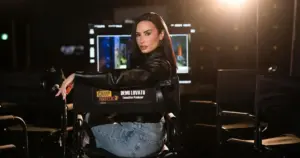 Demi Lovato