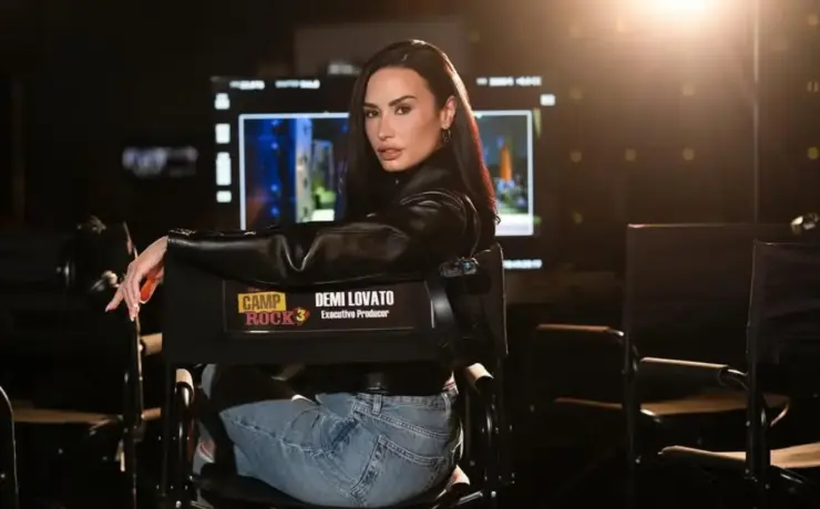 Demi Lovato