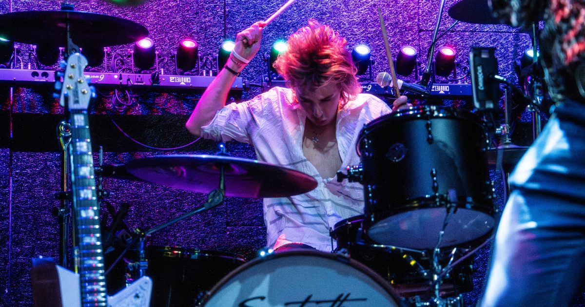 Nolan Richards (divulgação)