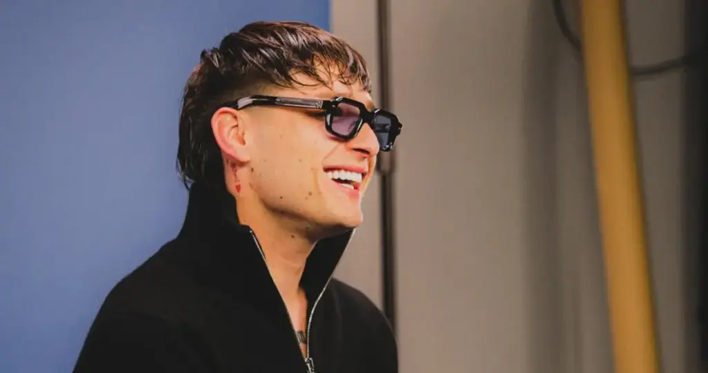 Peso Pluma vai receber honraria no Billboard Latin Music Awards 1 Peso Pluma