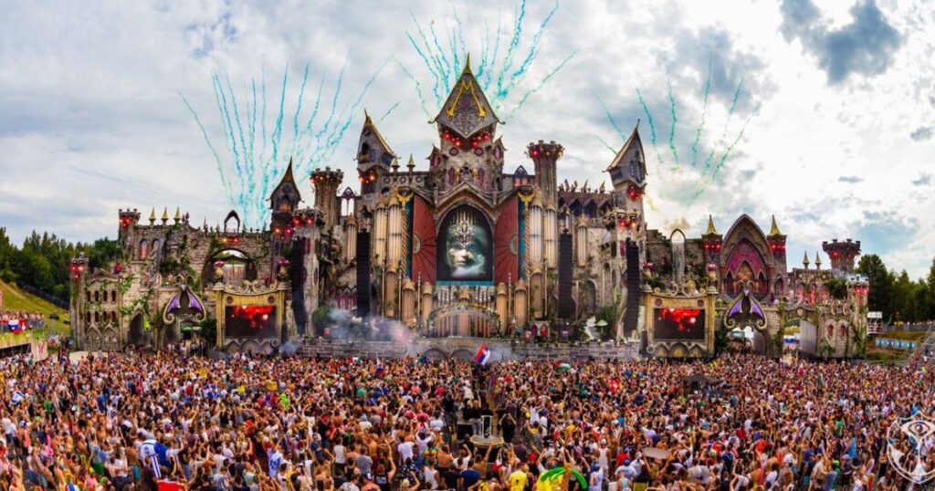 Tomorrowland 2016 (Foto - reprodução)