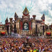 Tomorrowland 2016 (Foto - reprodução)