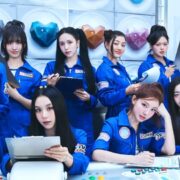 TWICE