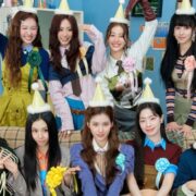 TWICE