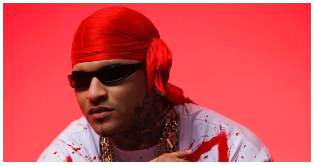 Brega funk divide parlamentares em Pernambuco com propostas opostas 1 anderson neiff