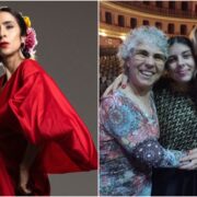 Marisa Monte inspira gerações de família gaúcha