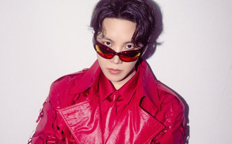 J-Hope, do BTS
