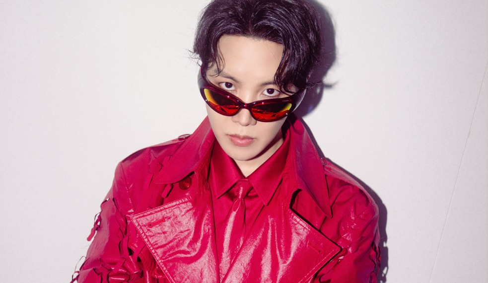 J-Hope, do BTS