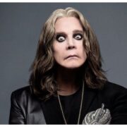 Ozzy Osbourne (Divulgação)