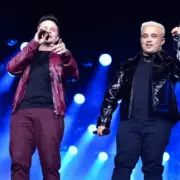 Matheus e Kauan
